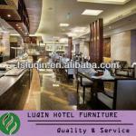 2013 Wooden Nice Design Hotel Restaurant Furniture LQ-D05