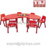 2013Cheap childrens Chairs and Tables for sale in China Y1-035