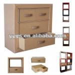 2013Hot Selling Foldable Cardboard Furniture YH002