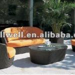 2013new patio furniture AWRF5611-waterproof-anti-UV AWRF5611