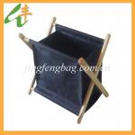 2013newest design foldable magazine rack for promotional CX018