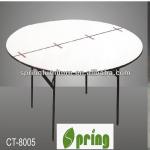 2014 6-8 Person Round Meeting Table CT-8005 CT-8005