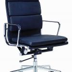 2014 aluminium armrest eames swivel chair 90243