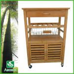 2014 Bamboo Kitchen Trolley for sale - lauriehlq@ascent2000.com bamboo kitchen trolley