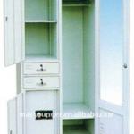 2014 best hot sale modern functional stainless steel hotel/office/factory/home/school locker ,metal storage locker with mirror M10-032