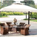 2014 best sale garden umbrella SCD-1001