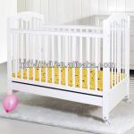 2014 best seller baby cribs MC160