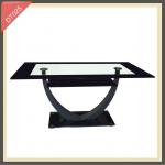 2014 cheap restaurant dinning table for dinning room DT025