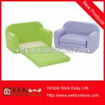 2014 children furniture kids sofa bed EK-SB207 kid sofa bed