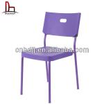 2014 China wholesale plastic modern italian style conference chair XH-8008