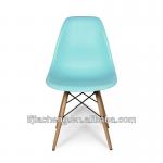 2014 different colors Wooden assembled dining chair JC-038