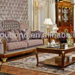 2014 E38 European classical sofa furniture E38