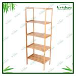 2014 Fashion Bamboo Bookcases EHL13070X