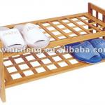 2014 Fashion Bamboo shoe racks HFZWJ010