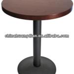 2014 French style modern and unique restaurant table HDCT104 HDCT104