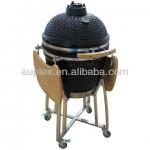 2014 garden charcoal ceramic grill AU-21B