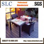 2014 Good Selling Rattan Table (SC-B1078-6/1) SC-B1078-1/-6