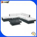 2014 hot quality rattan hotel sofa ZT-3004S ZT-3004S