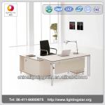 2014 hot sale cheap beauty reception executive office desk P027-VA-P40