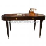 2014 hot sale hotel wood frame office furniture/ office table(EMT-SP301-201(Desk)) EMT-SP301-201