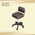 2014 hot sale new style applied beauty salon stool/chair manufacturer DM-862 beauty salon stool