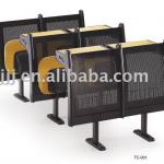 2014 hot sale popular school classroom student desk and chair TC-001 for colleges TC-001