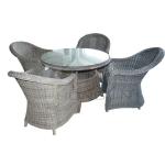 2014 Hot Sale Rattan Outdoor Furniture HJGF047