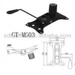 2014 hot sales office chair mechanism parts GT-MD03