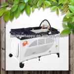 2014 hot sales toy bar baby crib CYL14-TO2