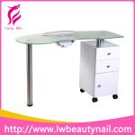 2014 Hot Sell Manicure Table/Salon Furniture Manufacturer T103