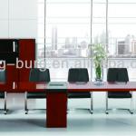 2014 hottest sale and latest design veneer office furniture AD-A07-1