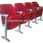 2014 Indoor HDPE foldable stadium seating (JY-8207) JY-8207