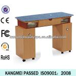 2014 manicure tables wholesale/Nail manicure table (km-n027)) KM-N027