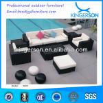 2014 Manufacturers rattan Outdoor Furniture Outdoor Furniture JS-5005