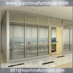 2014 Modern Design Soundproof Office Partition TGM-030 office partitions