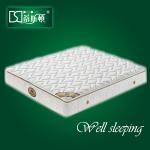 2014 modern spring mattress for bedroom furniture A107# spring mattress