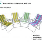 2014 most popular beach chair DES1001-5