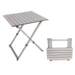 2014 new aluminium alloy folding table folding table aluminium alloy folding table