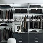 2014 New Arival Mordern Styel Wardrobe WD-01