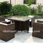 2014 NEW DESIGN FASHION GARDEN HANDCRAFT WICKER FURNITURE,AWRF5006,METAL FURNITURE,MANUFACTURER AWRF5006