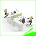 2014 new design office partition S30-2E