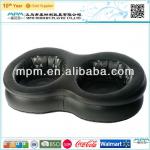 2014 new design promotional inflatable double sofa MPM035