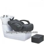 2014 new hair washing chair modern shampoo Chair salon BX-216(2013 new style) BX-222,BX-216