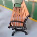 2014 new hot sale park bench CWB-01(park bench)