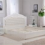 2014 new model wood slat bed base for mattress SB02