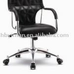 2014 new modern PU leather swivel office chair YM900