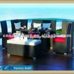 2014 New polyrattan garden furniture polyrattan garden furniture