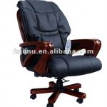 2014 new reclining chair/ leather office massage chair/swivel executive chair 942