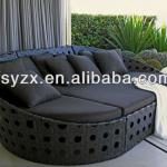 2014 new salon outdoor furniture sofa KS1338