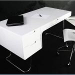 2014 NEW STYLE OFFICE DESK YM-26007S